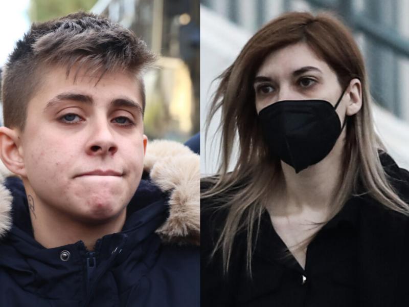 Μουρτζούκου και Πισπιρίγκου