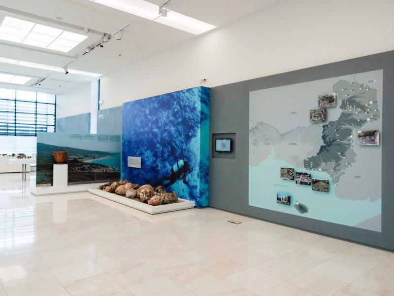 μουσειο αλεξανδρουπολης