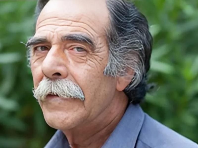 Θανάσης Νάκος