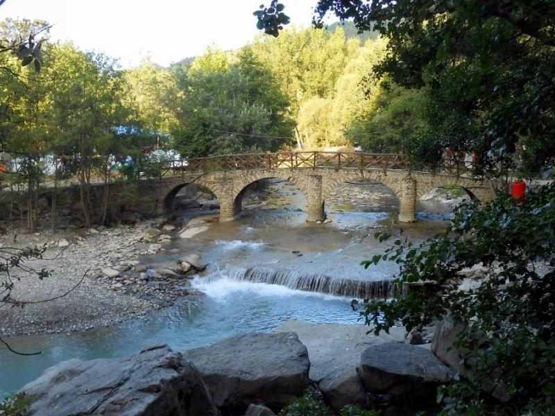 Νεστόριο Καστοριάς