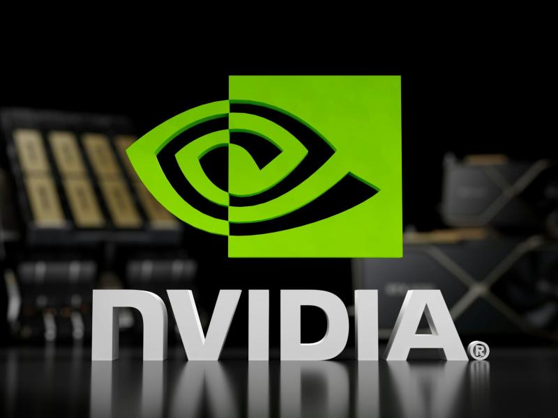 nvidia