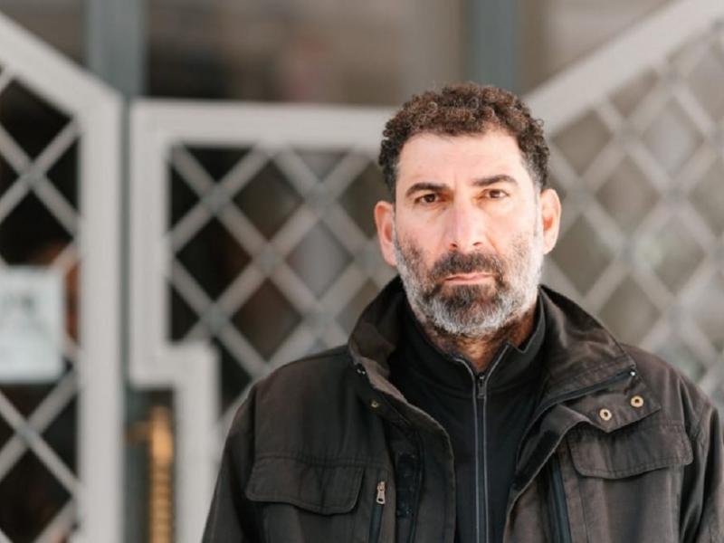 Γιάννης Οικονομίδης