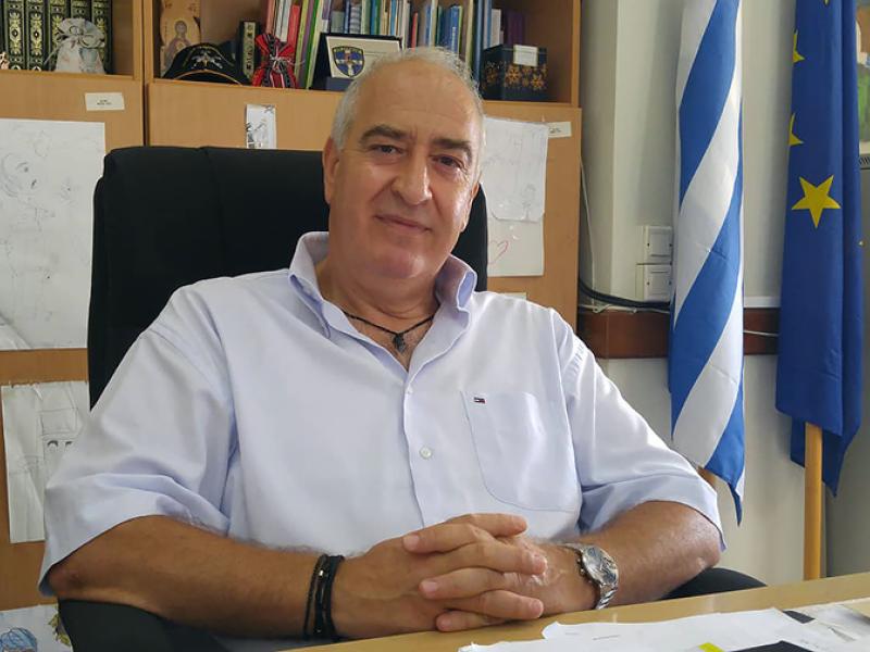 Παπαδομαρκάκης