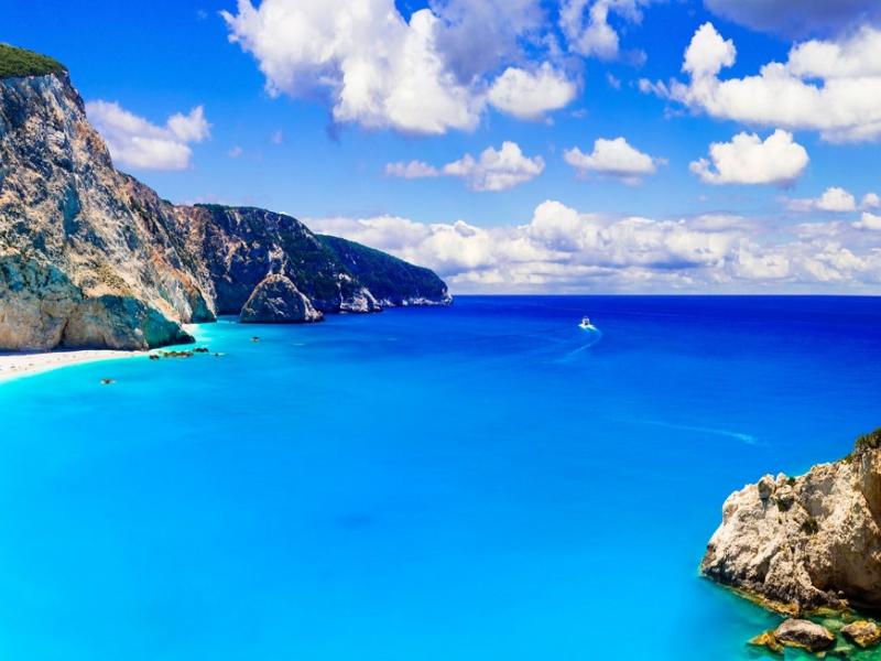 Παραλίες της Ελλάδας