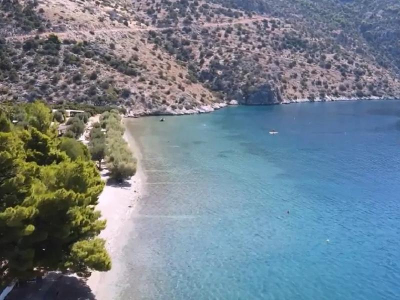 Παραλία Σαράντη