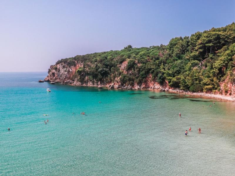 Παραλία Σκάλα