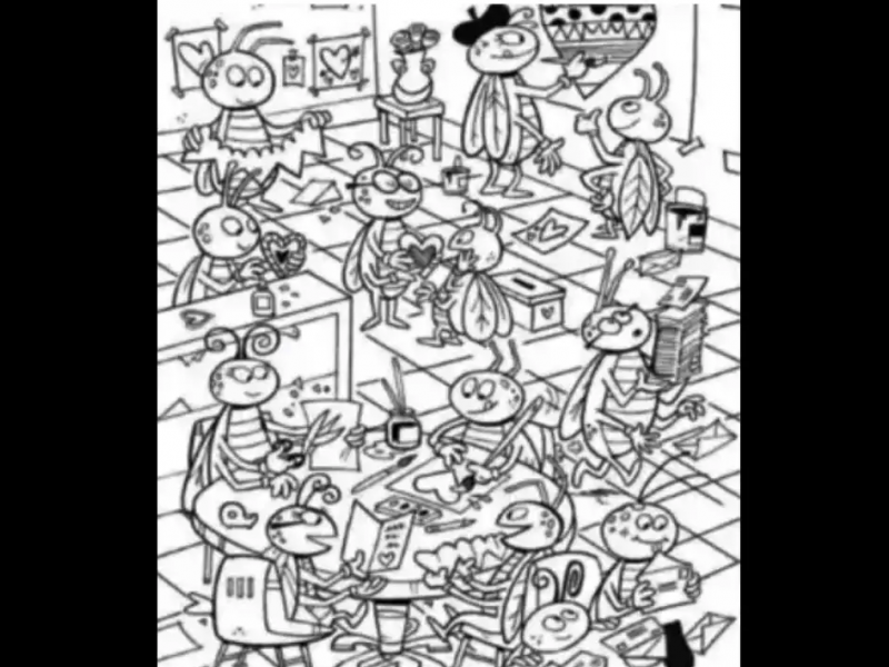 Οπτική ψευδαίσθηση