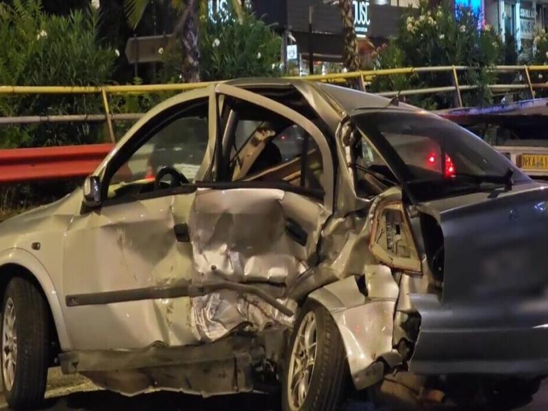 ΤΡΟΧΑΙΟ ΣΥΓΓΡΟΥ