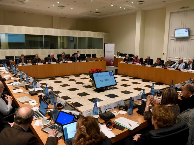 109η Σύνοδος Πρυτάνεων