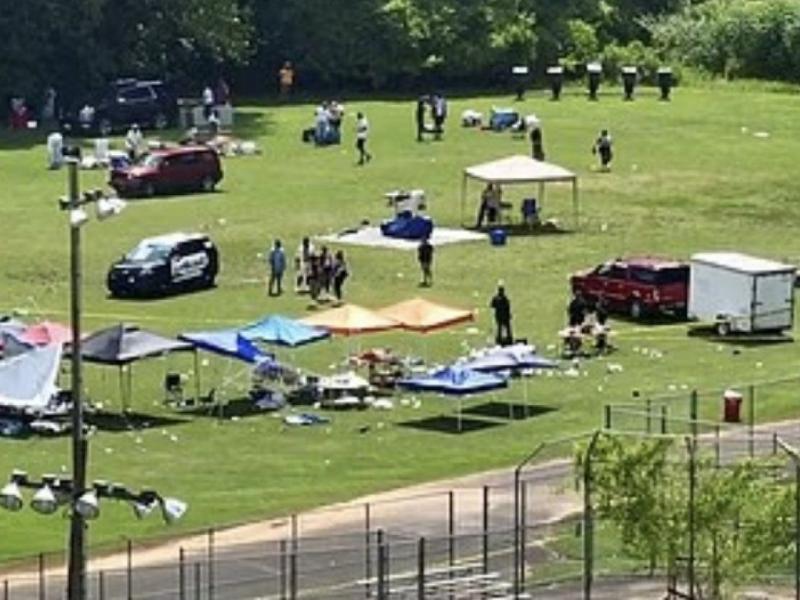 ΗΠΑ ΠΥΡΟΒΟΛΙΣΜΟΙ ΣΥΜΜΑΘΗΤΕΣ