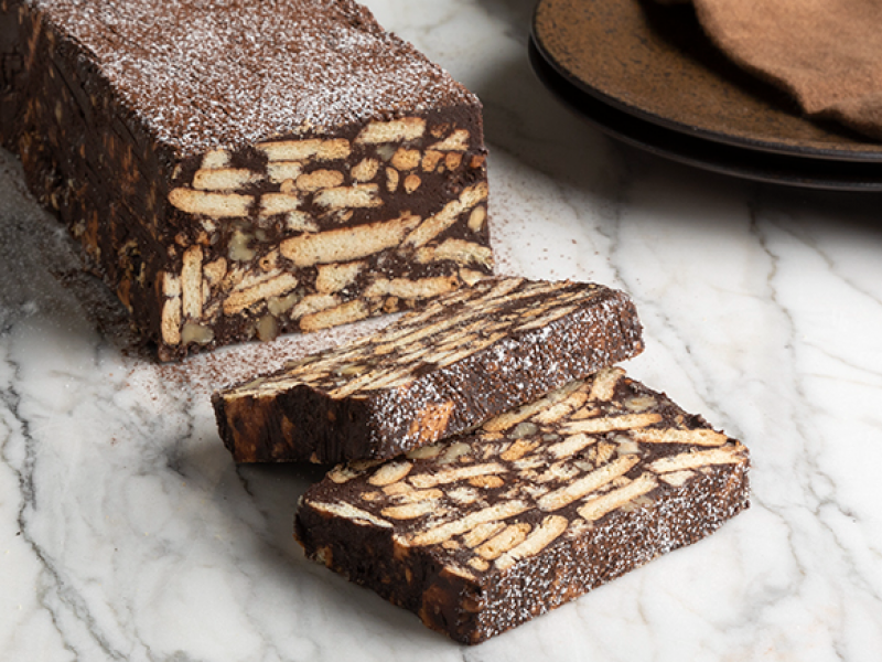 κορμός ψυγείου