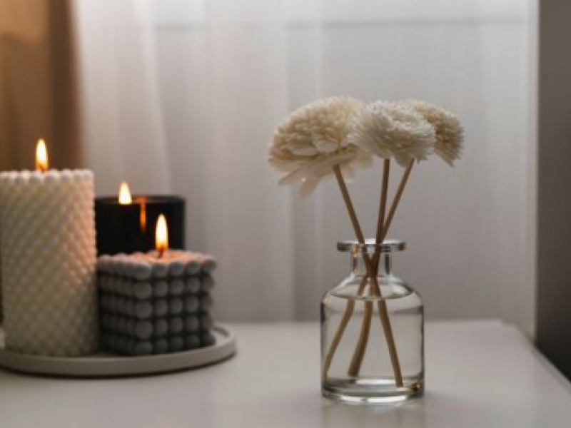 διακόσμηση