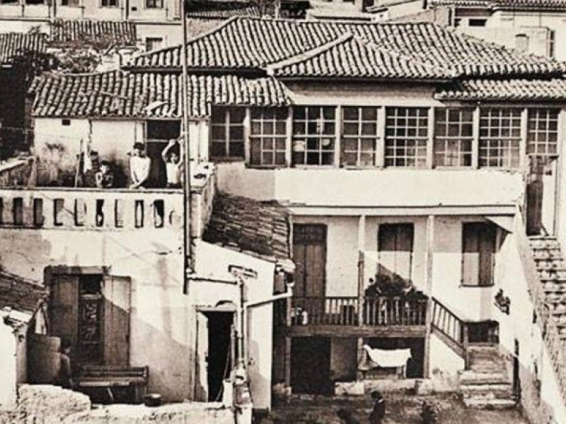 οικία Κοκοβίκου