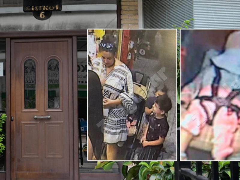 32χρονη στο Παλαιό Φάληρο