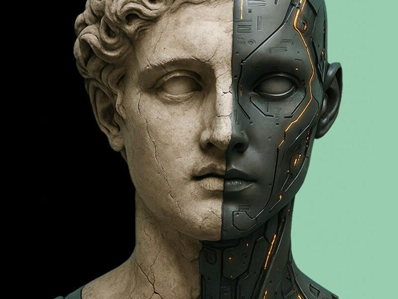 πρώτη Διεθνής Ολυμπιάδα Ανθρωποειδών Ρομπότ