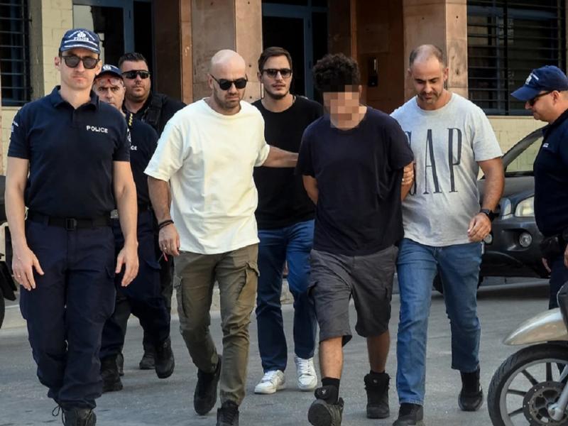 Προφυλακίστηκε ο 25χρονος για εμπρησμό στην Πάτρα