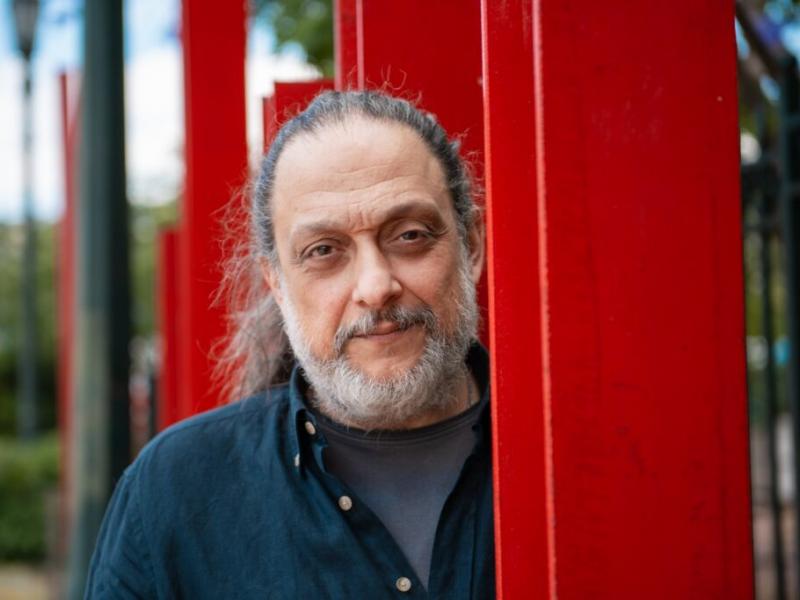 Μάρκος Κρητικός