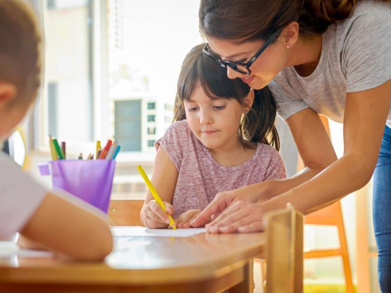 ΕΙΔΙΚΗ ΑΓΩΓΗ