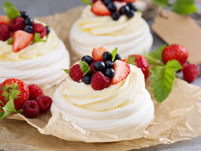 pavlova