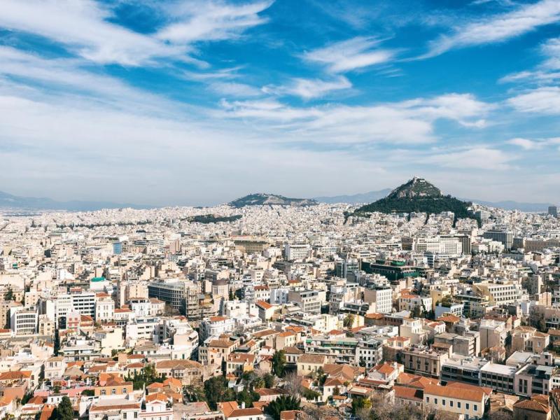αθηνα