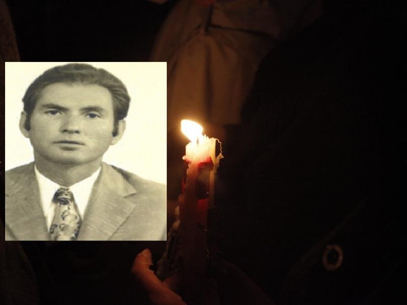 Θάνατος εκπαιδευτικού