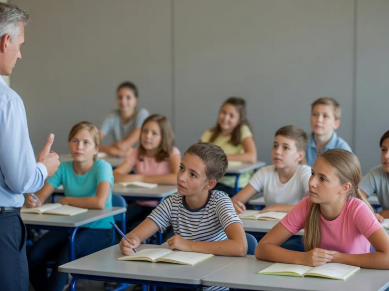 εκπαιδευτικός