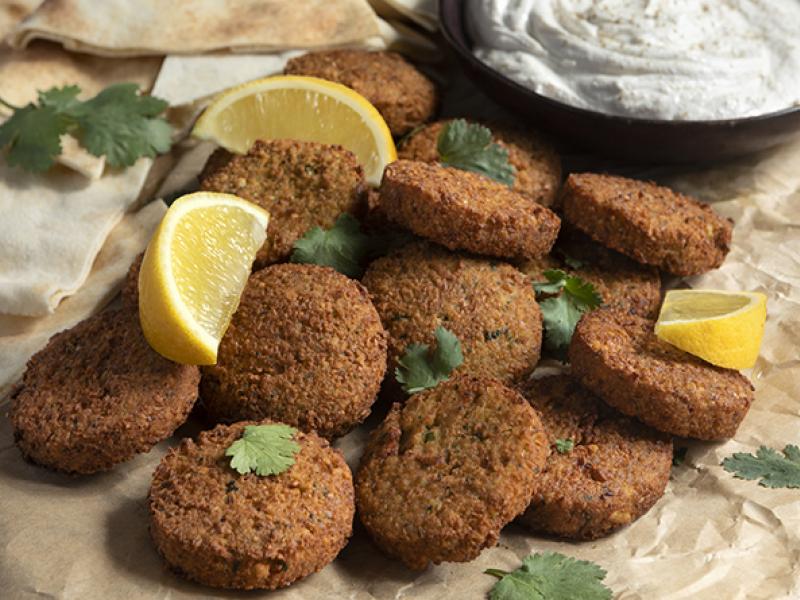 falafel