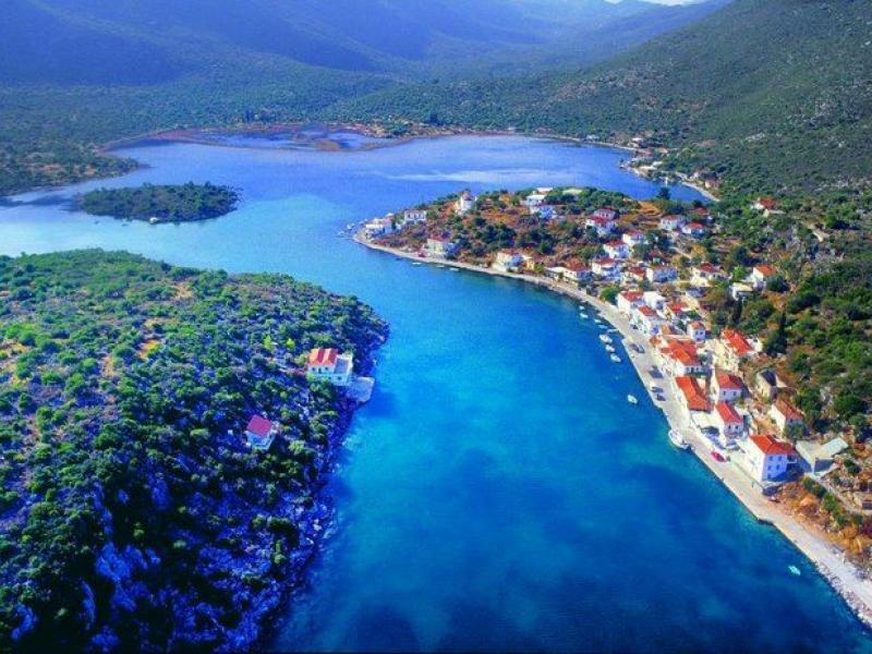 γέρακας Λακωνία