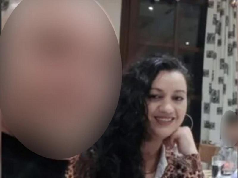 Γυναικοκτονία στον Βόλο