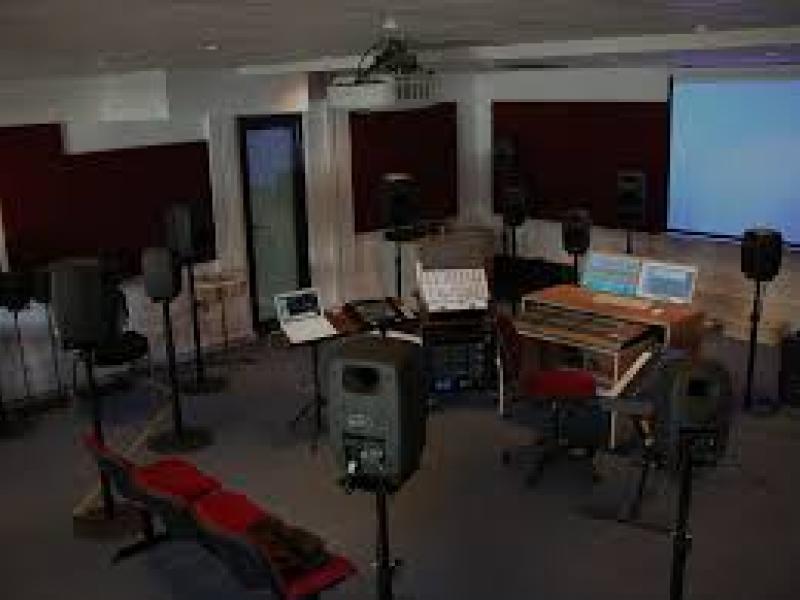 κλάδος ΠΕ79.02 Μουσικής Τεχνολογίας και Ακουστικής