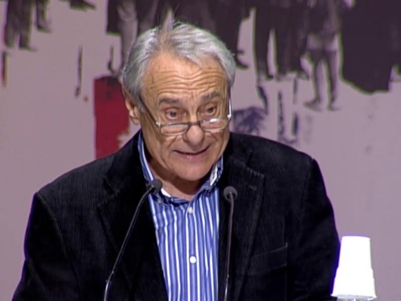 ΚΑΛΟΒΟΥΛΟΣ ΑΝΤΩΝΗΣ