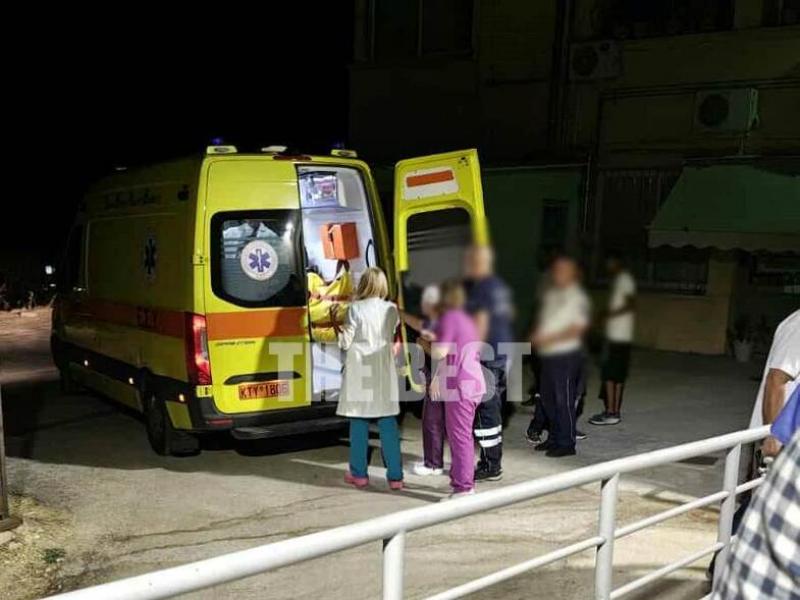 Καραμανδάνειο