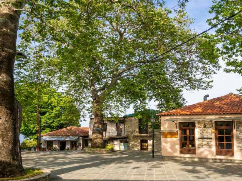 Κεραμίδι Μαγνησίας