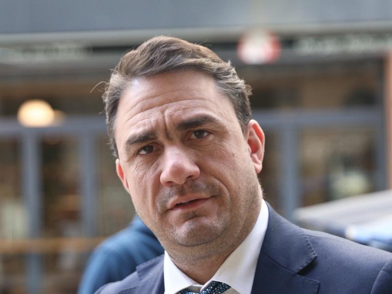 Κώστας Τσουκαλάς