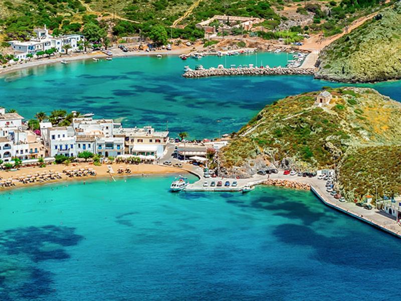 Κύθηρα