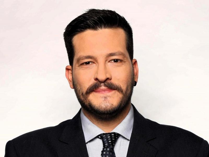 Μάριος Αραβαντινός