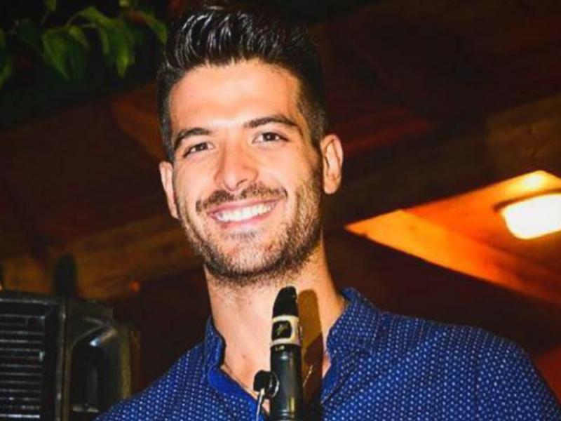 Άρης Μουγκοπέτρος