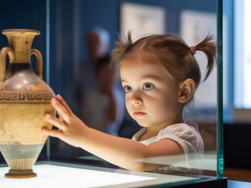 μουσειοπαιδαγωγική