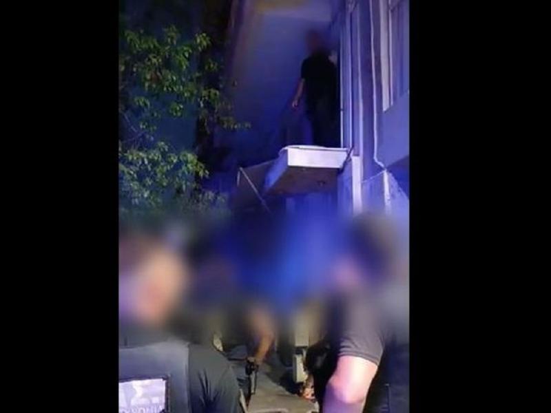 Κλειδώθηκε στο μπαλκόνι 5χρονο παιδί στον Πειραιά