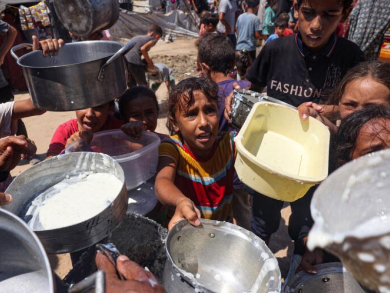 παλαιστίνη