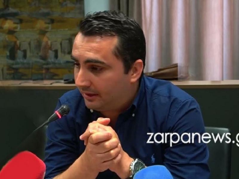 Γιώργος Πετράκης