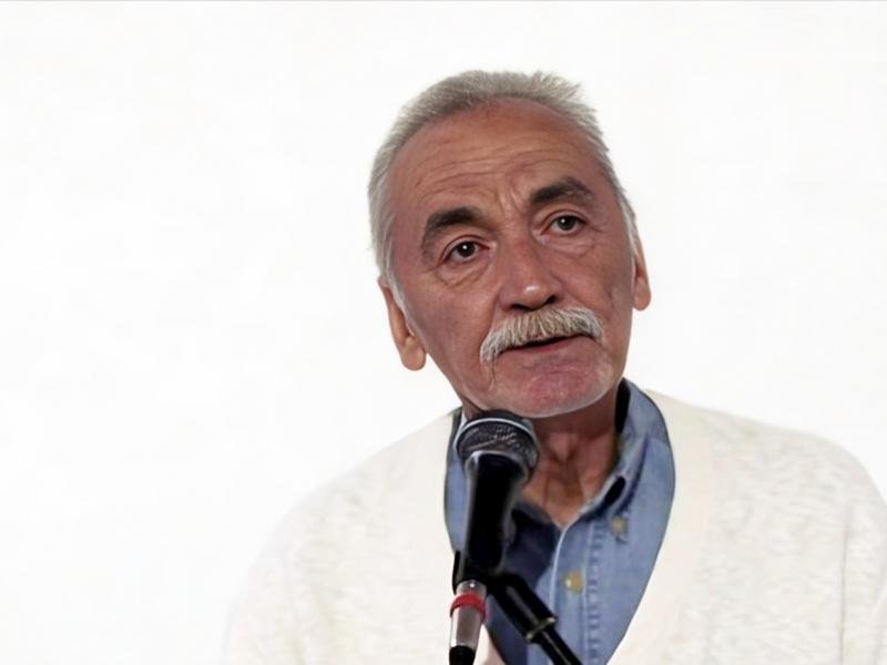 Θανάσης Ρεντζής