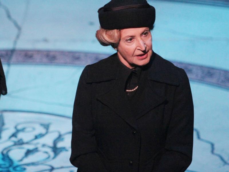 Σοφίας Σεϊρλή,