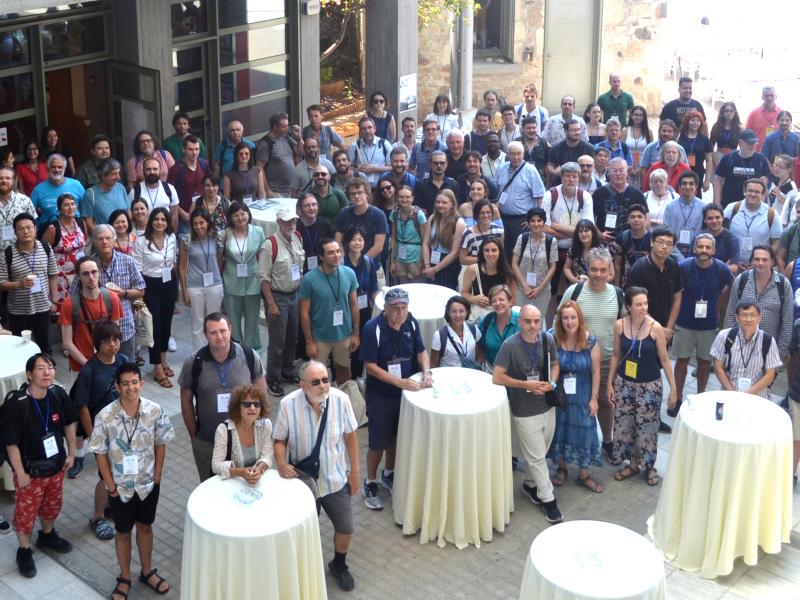 Διεθνές συνέδριο Μαθηματικών