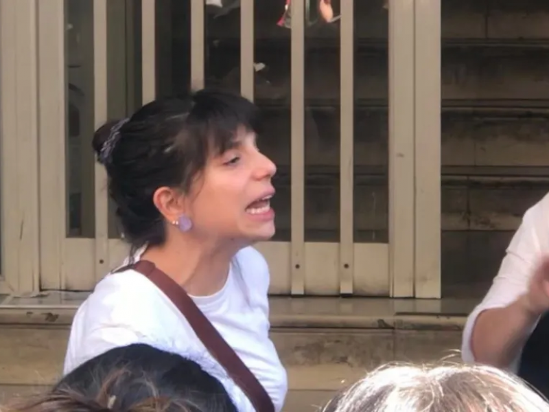 ΔΗΜΗΤΡΑ ΤΑΣΣΟΥ