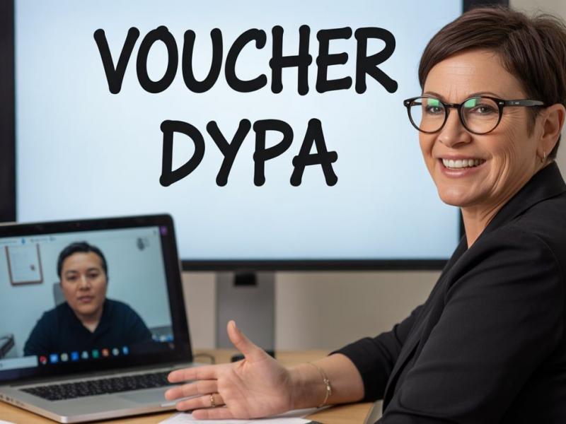 VOUCHER DYPA