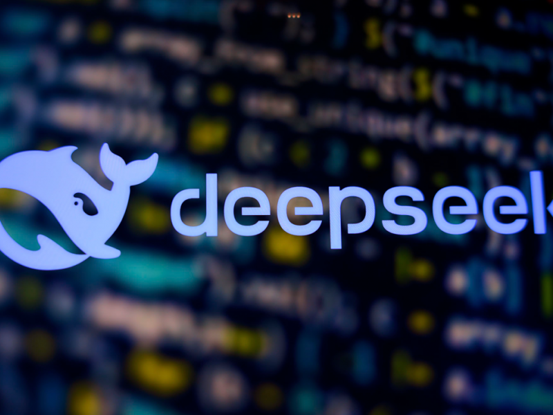 Deepseek
