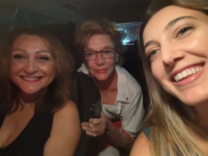 Μάρω Κοντού