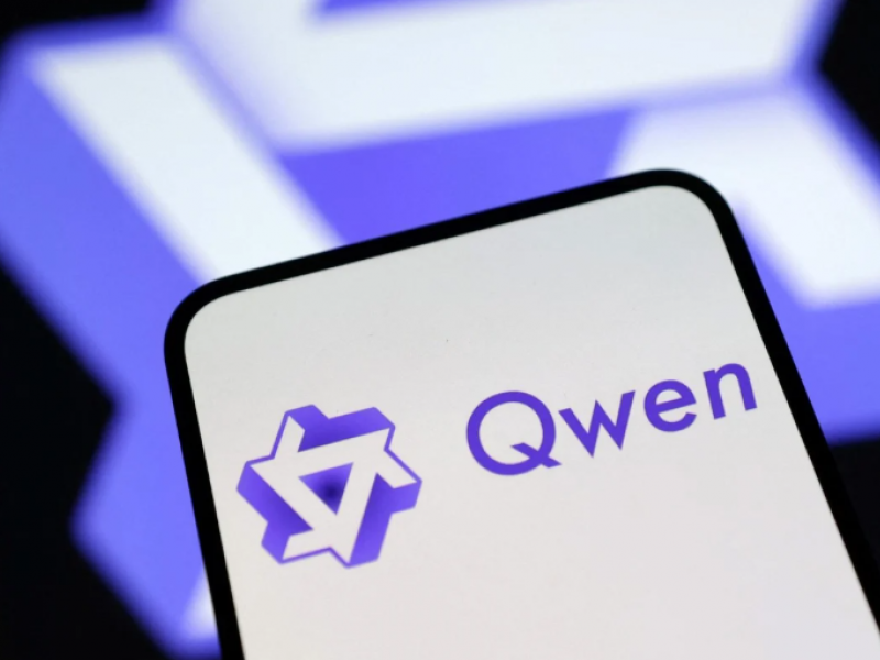 Qwen3-Max