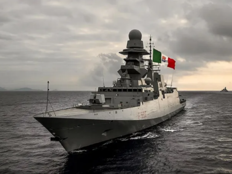 στολίσκος Αλληλεγγύης